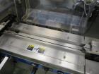 Used Bosch Doboy Linium 303 Long Dwell Horizontal Flow Wrapper